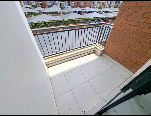 1 BEDROOM APARTMENT FOR SALE IN BLYDE RIVERWALK ESTATE